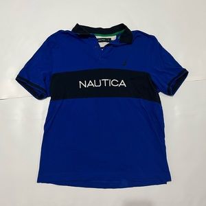 Nautica Polo Shirt